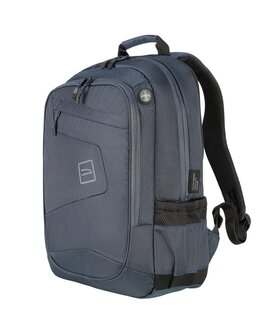 Повсякденний рюкзак Tucano Lato для ноутбука до 15,6 дюйма Синій